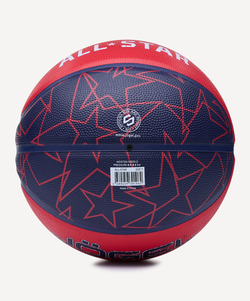 Мяч баскетбольный JÖGEL Streets ALL-STAR №7