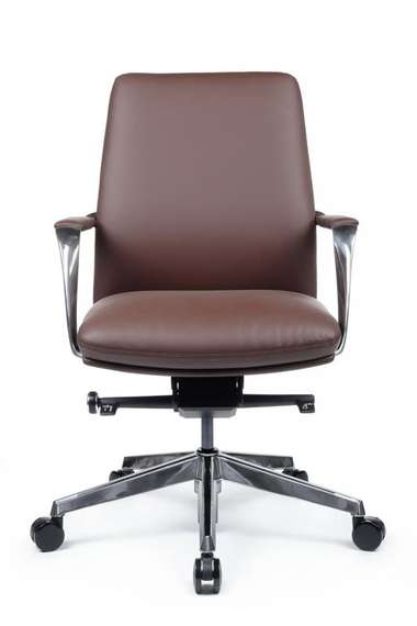Кресло Pablo-M B2216-1 Коричневый