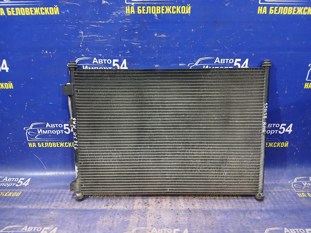 Радиатор кондиционера Honda ODYSSEY 1998-2004