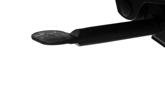 Кресло Dante A2561-12 Темно-коричневый