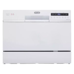 DeLonghi Компактная посудомоечная машина DDW 07T Onics