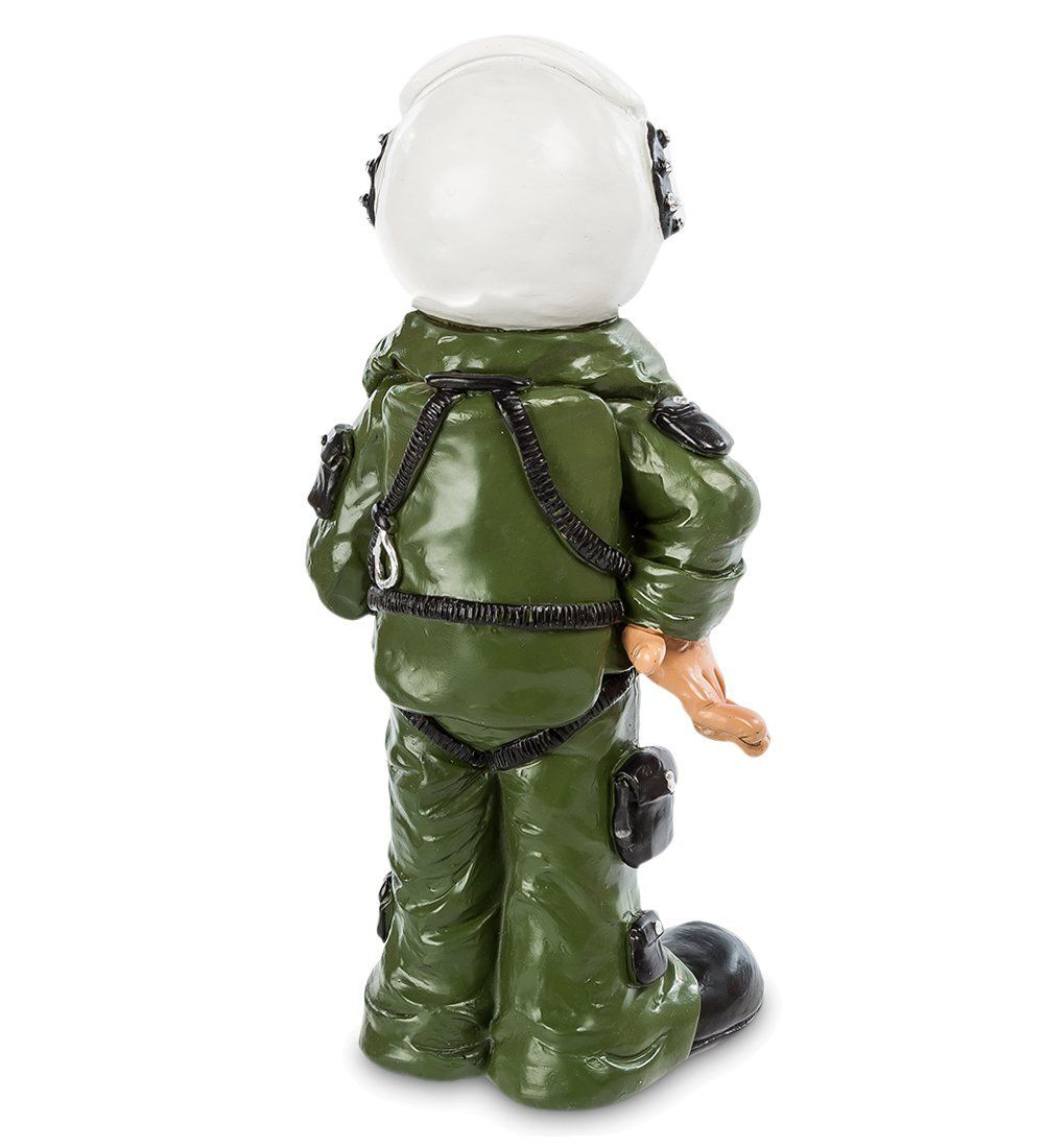 RV-189 Фигурка «Летчик» бол. (W.Stratford)