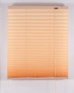 Штора-Плиссе ПЕРСИК