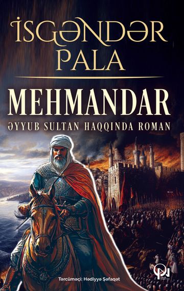 Mehmandar