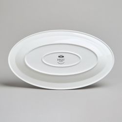 БЛЮДО ОВАЛЬНОЕ LEFARD "BANQUET" 41*23*3,5 СМ