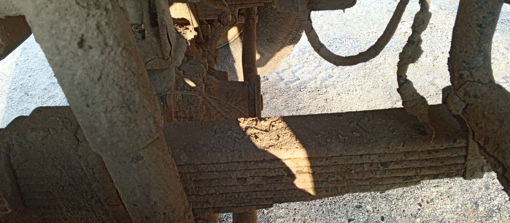 Shacman (Shaanxi) SX* 6x6 Самосвал SX32586V385 (Дизельный, 11,6 л, 423 л.с., МТ)