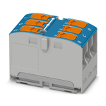 1019565 - PTVFIX 6X2,5 BU - Распределительный блок