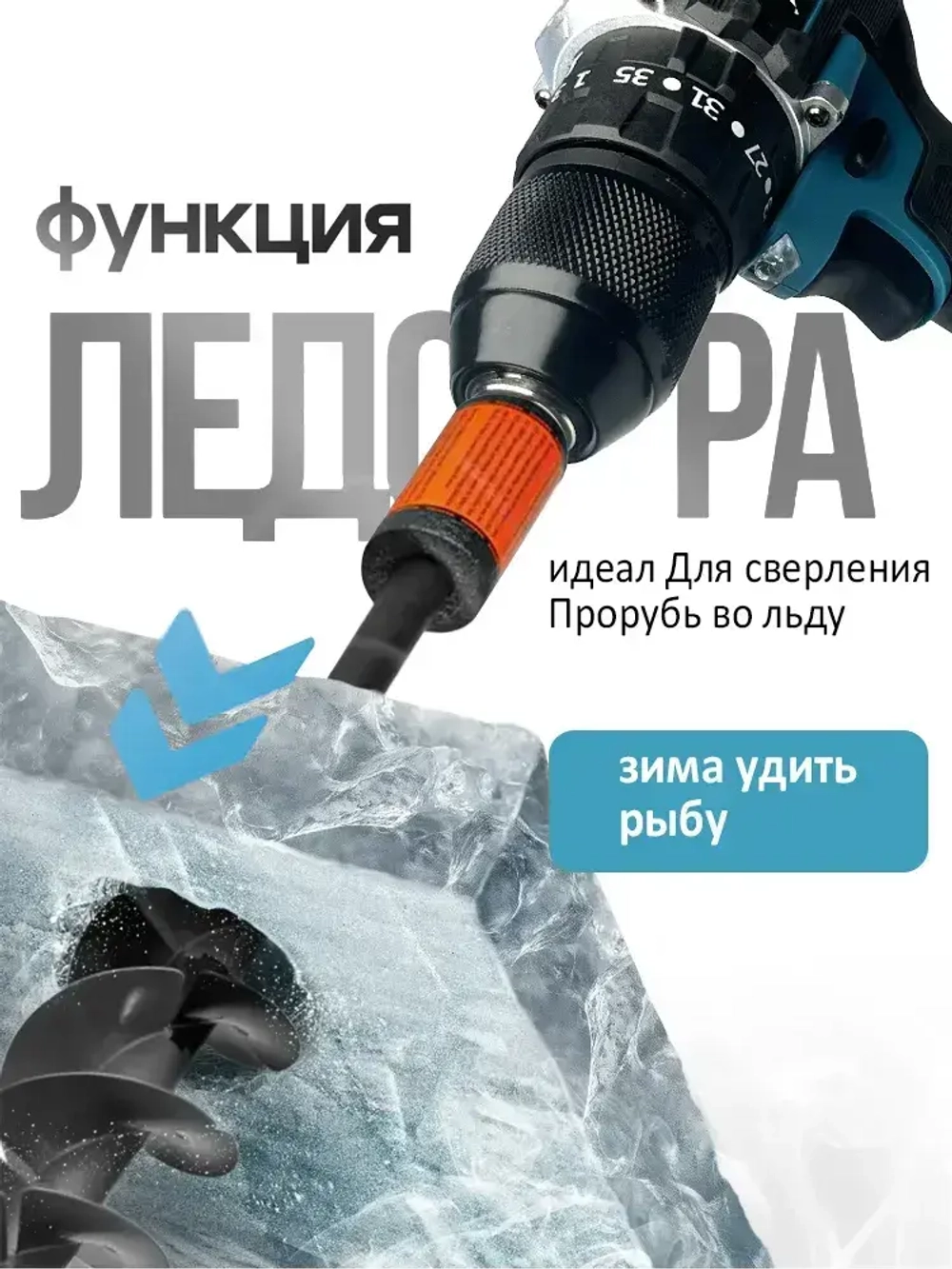 JAUHI 96N.m 2000 об/мин 13мм Шуруповерт аккумуляторный/дрель шуруповерт Amoled (без аккумулятора)