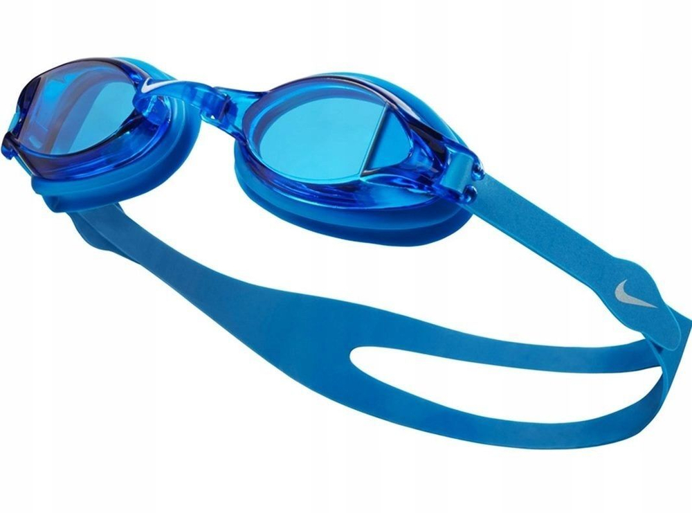 Очки для плавания Nike Chrome Goggle
