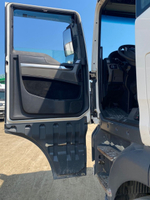 MAN TGX 4x2 Седельный тягач 18.440 4x2 BLS (Дизельный, 10,5 л, 441 л.с., АТ)