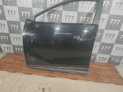 Дверь передняя левая Omoda C5 22-нв Б/У Оригинал 551001321AADYJ