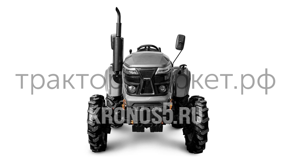 Трактор Scout | Скаут TE-254