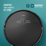 Робот-пылесос Centek CT-2702