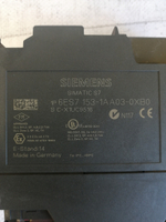 Siemens 6ES7153-1AA03-0XB0 б/у