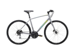 Дорожный велосипед Trek FX 2 Disc (2020)