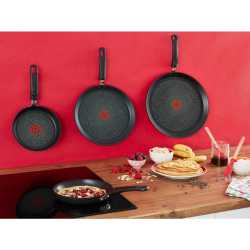 Сковорода для блинов Tefal Expertise 25 см C6203872