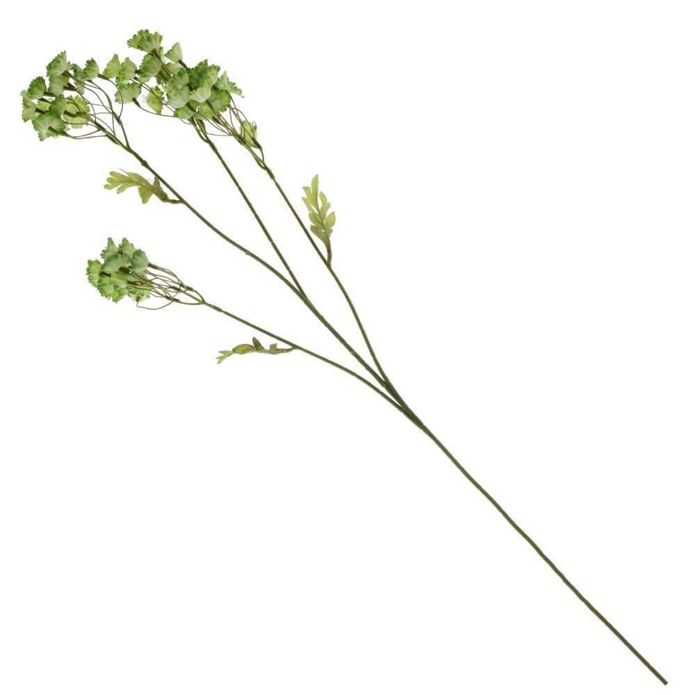 GAEM Цветок искусственный, L12 W11 H78 см