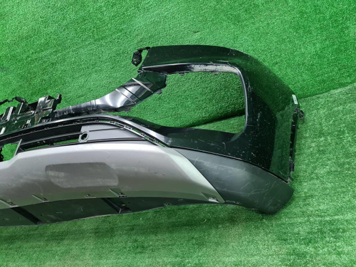 Бампер передний Chery Tiggo 8 Pro Max (2022-2024)