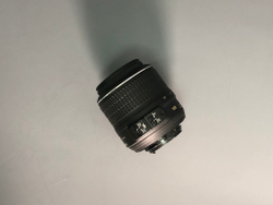 Nikon d3100+18-55 10.500 кадров