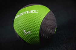 Резиновый медбол 3 кг