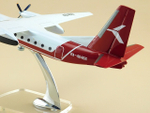 Модель самолета Ан-24 (М1:72, КрасAвиа)