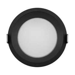 Светильник MS-BREEZE-BUILT-R104-12W Day4000 (BK, 85 deg, 230V) (Arlight, IP20 Металл, 3 года) 035612