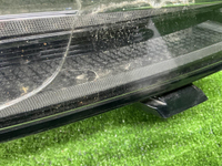 ДХО правый JAC JS6 (2022-н.в.) LED