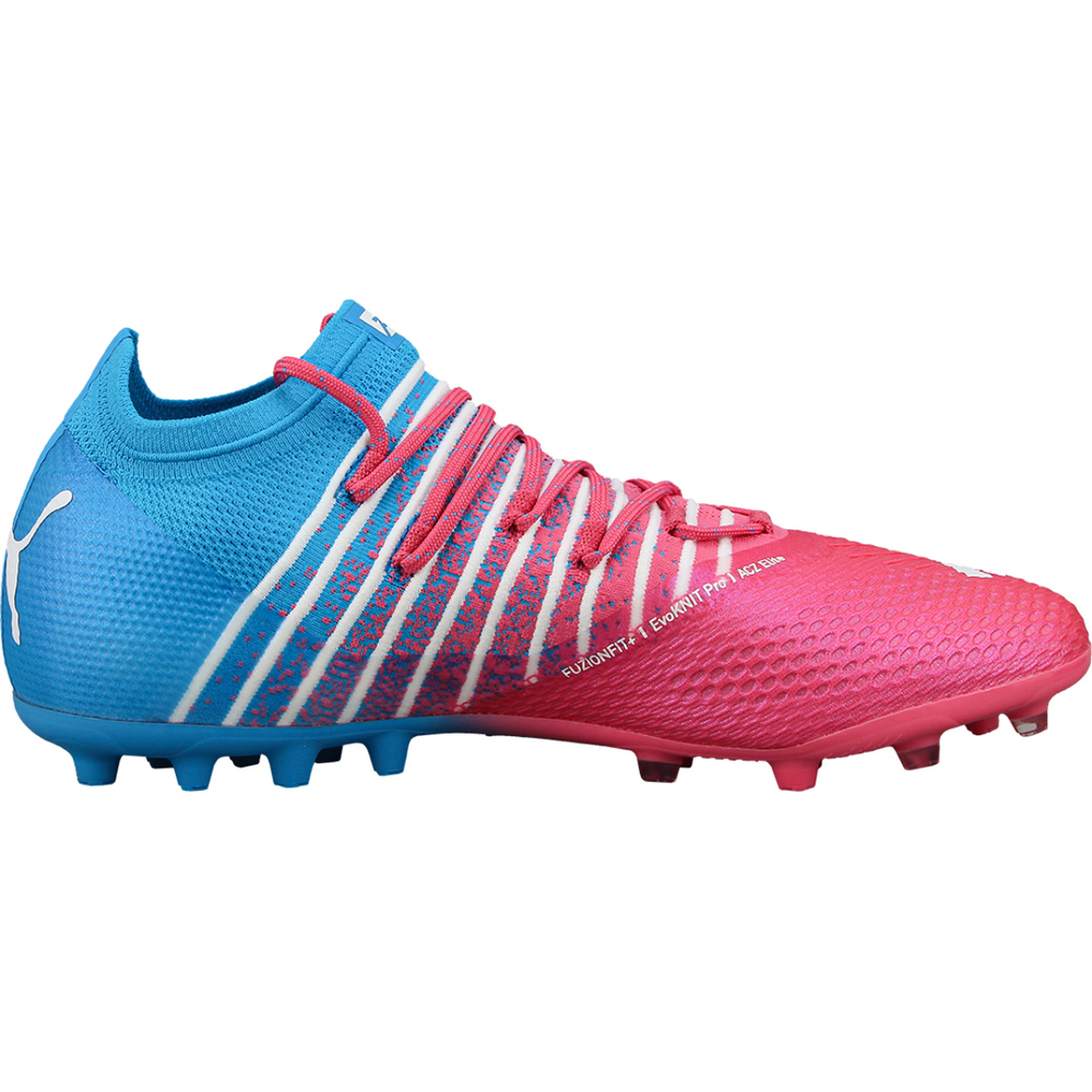 Кроссовки PUMA Future Z 1.4 1.4 Creative MG（ ）, 107159-01