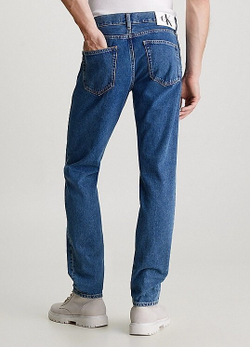 Джинсы Straight мужские CALVIN KLEIN JEANS