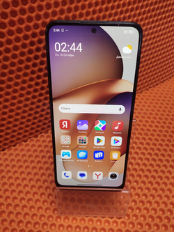 Смартфон Xiaomi Redmi note 12 6/128