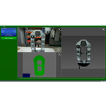 3D сканер Planeta3D Prof