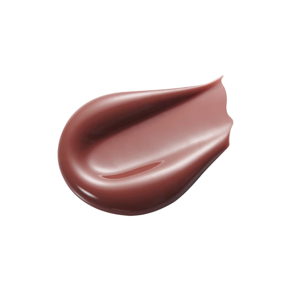 TonyMoly, Original Squishmallows™, кармелита, блеск для губ, шоколадная глазурь, 11 г (0,38 унции)