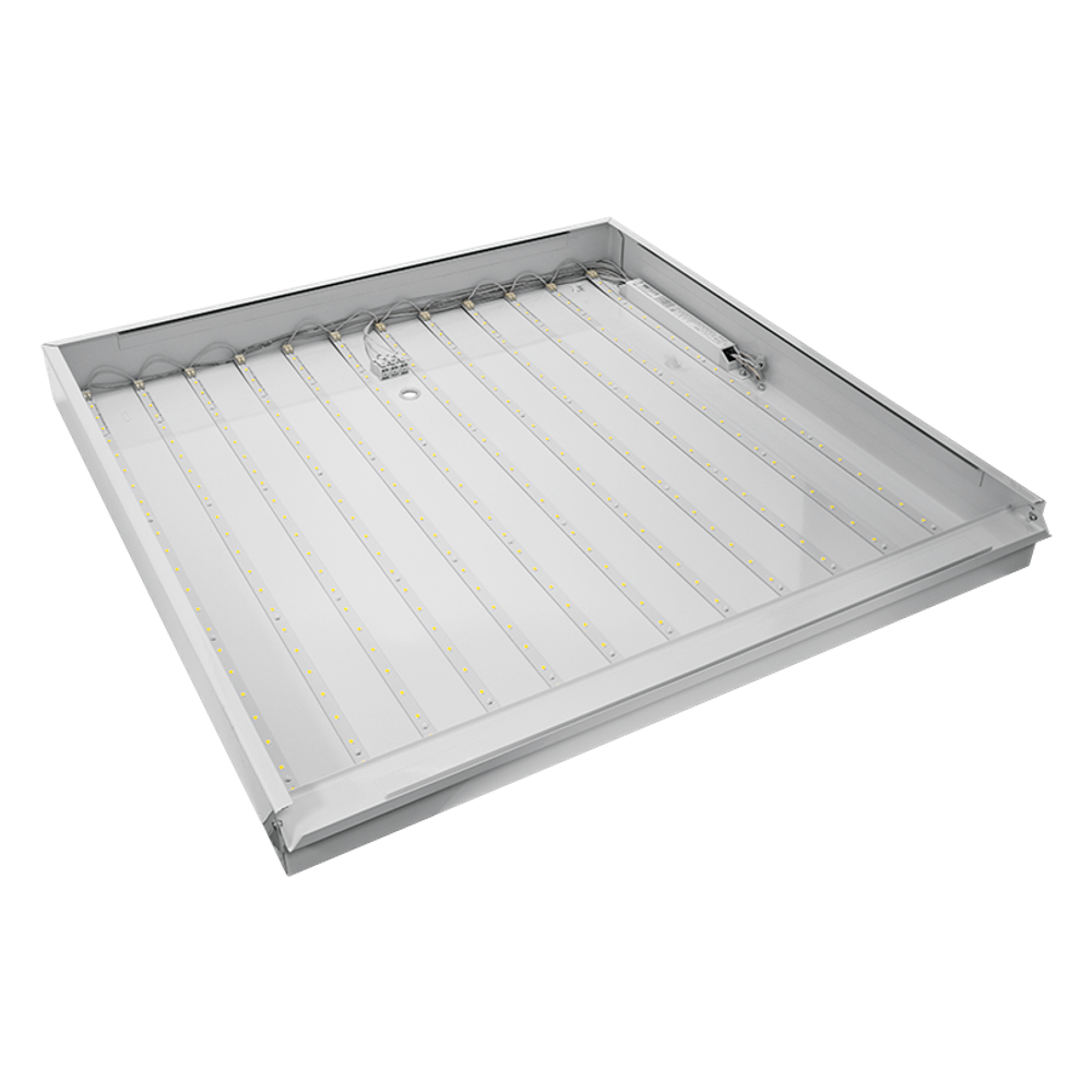 Светильник WOLTA PRO ОФИС ПРЕМИУМ ДВО01-36-003-4К-95 36Вт 4000К Ra95 IP40 Опал