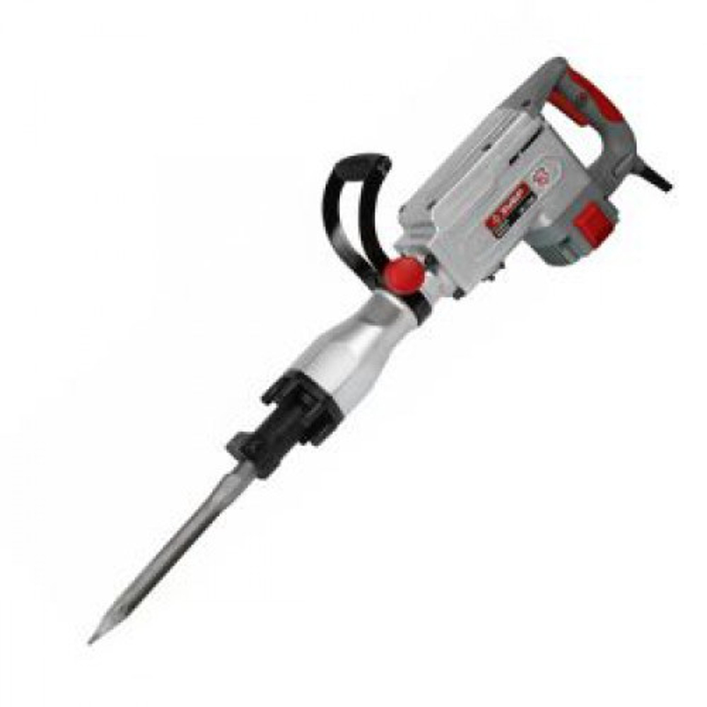 Молоток отбойный Зубр Бетонолом ЗМ-40-1700 К