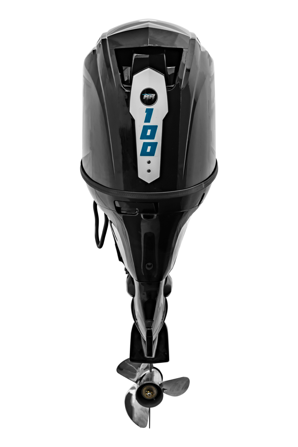 Лодочный мотор Риф Райдер Reef Rider RREF100FEX-T