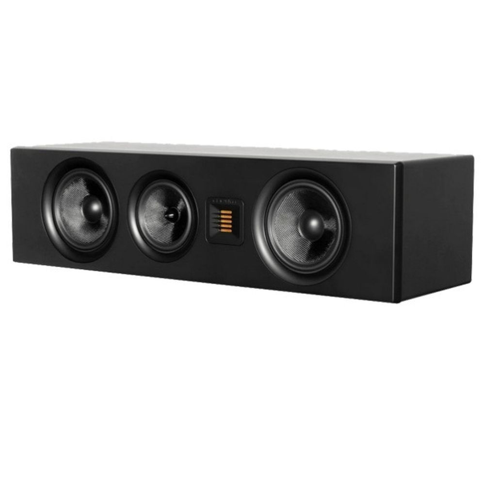 Акустическая система центрального канала Emotiva Airmotiv Xc2 Black
