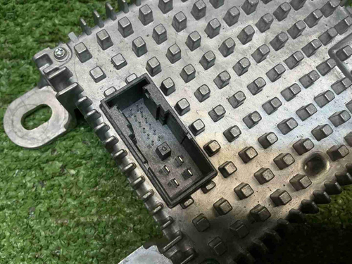 Модуль USB Mercedes S W223 (2020-н.в.)