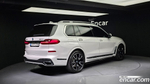 BMW X7 (G07) xDrive 40d M Sports 6-и местный (04.2021)