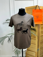 Футболка Hermes, арт. 719622