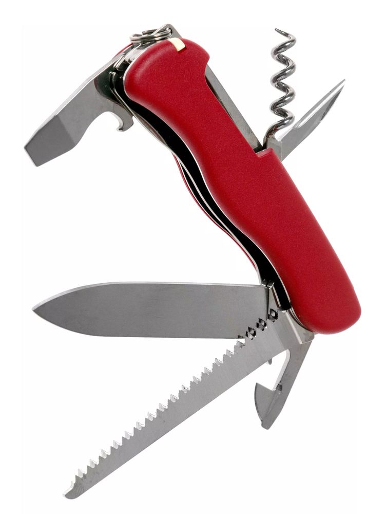 Нож Victorinox модель 0.8363 Forester