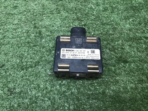 Датчик ACC EXEED VX (2021-н.в.)