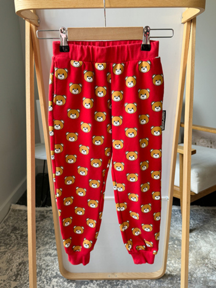 Брюки Moschino, 116