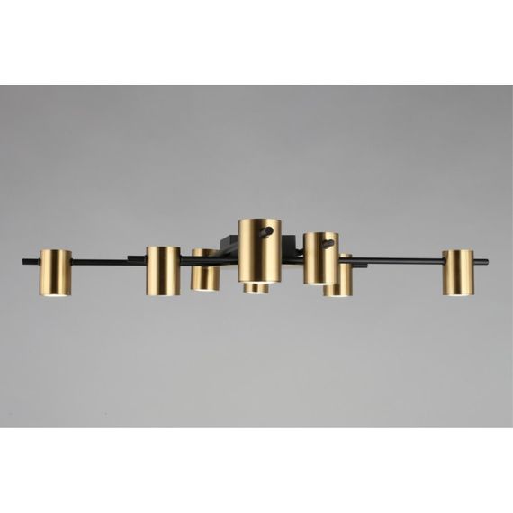 Потолочная люстра Aployt Elwisia APL.633.07.08