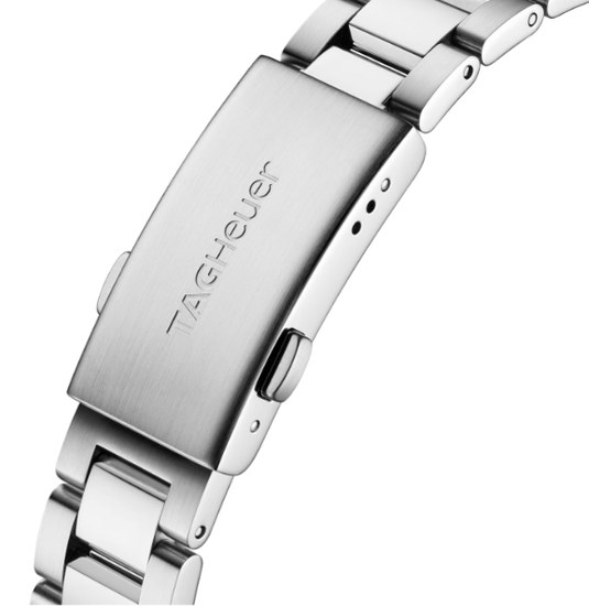 Tag Heuer WBD1316.BA0740 женские швейцарские часы AQUARACER браслет