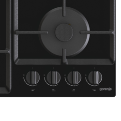 Встраиваемая газовая варочная панель Gorenje GTW641EB