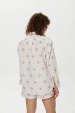 Костюм бойфренд Lea