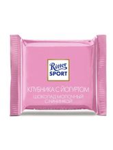Набор шоколада Ritter Sport Яркая коллекция 1,4 кг