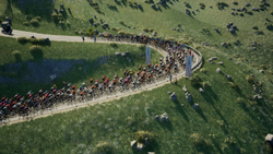 Pro Cycling Manager 2025 (для ПК, цифровой код доступа)