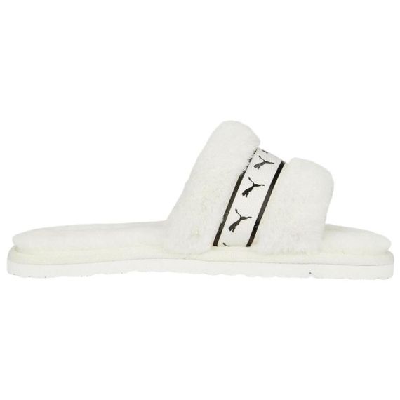 Puma Fluff Remix BX 'White'