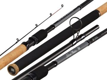 Удилище фидерное Feeder Concept Silver Water 100 3.90